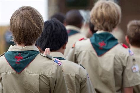 boy scout settlement payout date|what happened to the boy scouts.